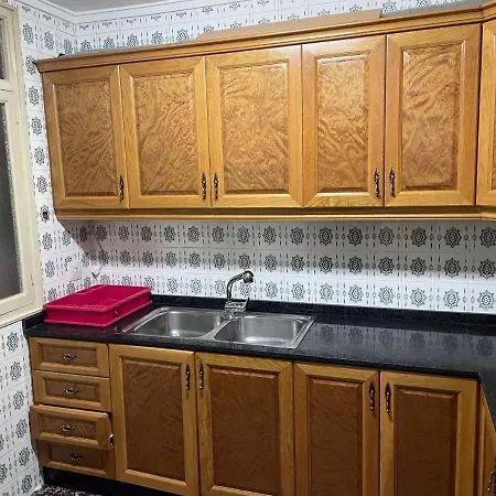 Apartamento Turistico Millan Monovar Exterior photo