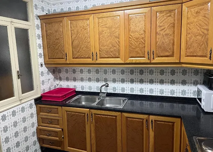 Apartamento Turistico Millan