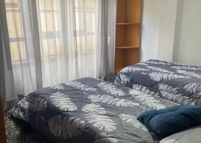 Apartamento Turistico Millan