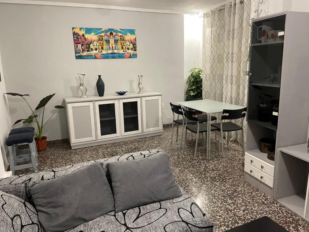 Apartment Turistico Millan Monovar