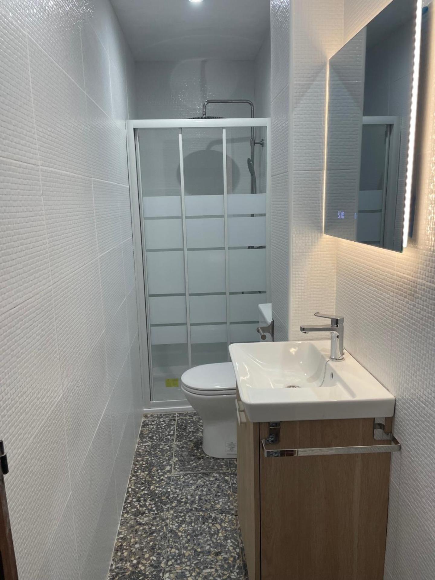 Turistico Millan Apartment *