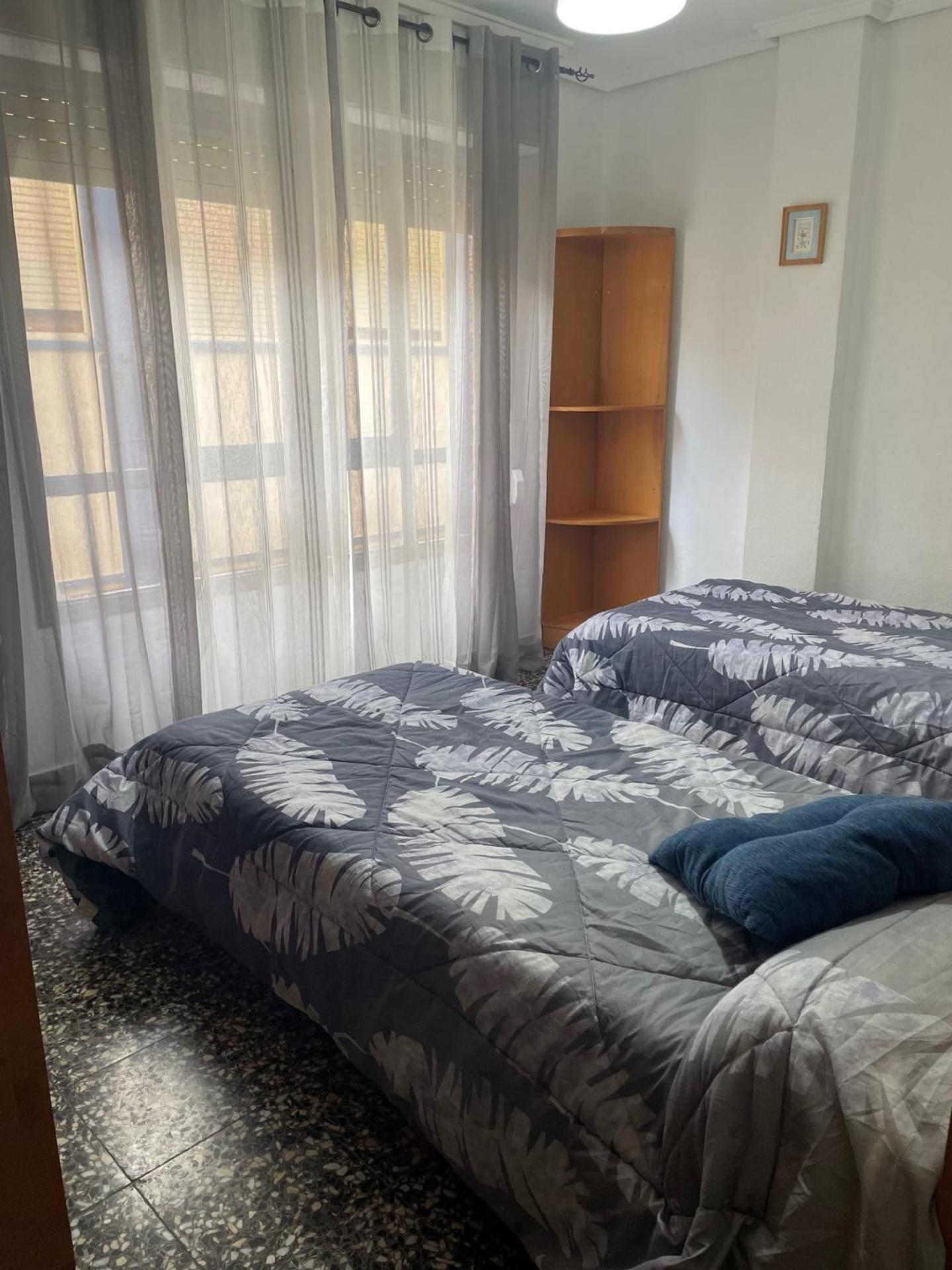 Turistico Millan Apartment Monovar